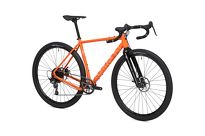 Rower gravel Ns Bikes RAG+ 2 Orange - 2