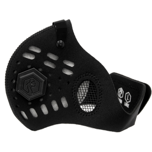 Maska Antysmogowa DRAGON Sport II