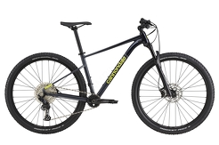 Rower MTB Cannondale TRAIL SL 2