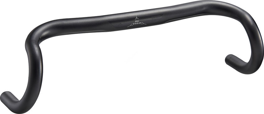 Kierownica Merida gravel Expert GR 31.8 400mm