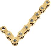 Łańcuch conneX 10sG  10 rzęd. złoty - 2