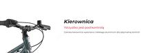Rower dziecięcy PUKY LS-PRO 20 - 7,8kg - 10
