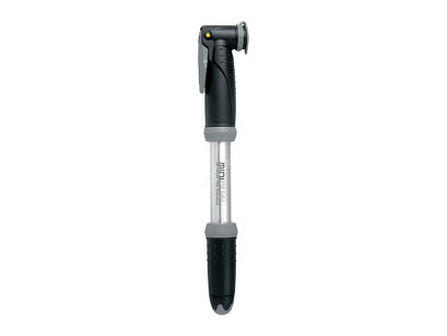 Pompka rowerowa Topeak Mini Dual