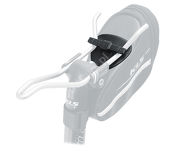 Torebka podsiodłowa Kellys KLS Slopper Lightning - 3