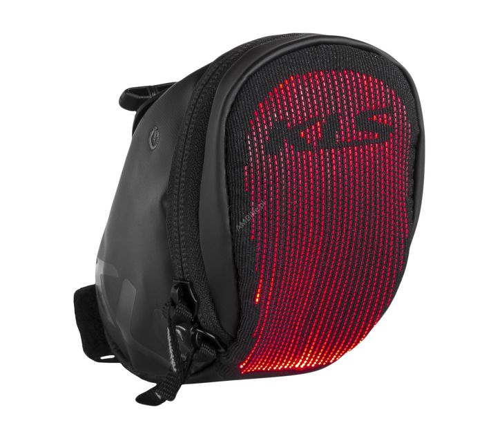 Torebka podsiodłowa Kellys KLS Slopper Lightning