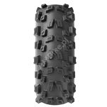 Opona Agarro G2.0, czarno-antracytowa, zwijana, TNT, rozmiary Vittoria - 2