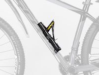 Pompka rowerowa Topeak Mountain Da Dual Action - 5
