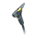 Pompka stacjonarna Topeak Joeblow Race white - 2
