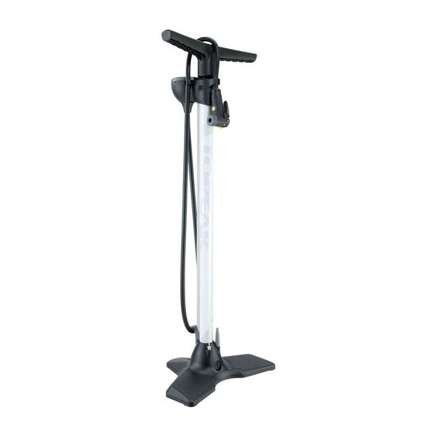 Pompka stacjonarna Topeak Joeblow Race white