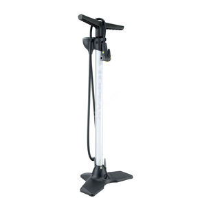 Pompka stacjonarna Topeak Joeblow Race white