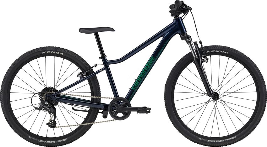 Rower dziecięcy Cannondale Trail 24''