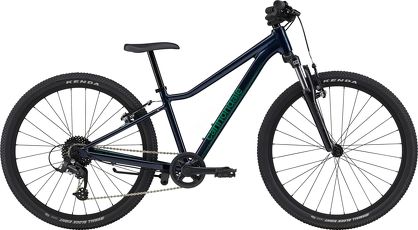 Rower dziecięcy Cannondale Trail 24''