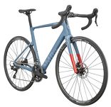 Rower szosowy Cannondale Super Six EVO Carbon 4 (C11602U30/SMC) - 2