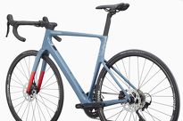 Rower szosowy Cannondale Super Six EVO Carbon 4 (C11602U30/SMC) - 3
