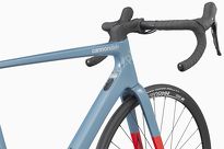 Rower szosowy Cannondale Super Six EVO Carbon 4 (C11602U30/SMC) - 4