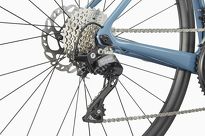Rower szosowy Cannondale Super Six EVO Carbon 4 (C11602U30/SMC) - 6