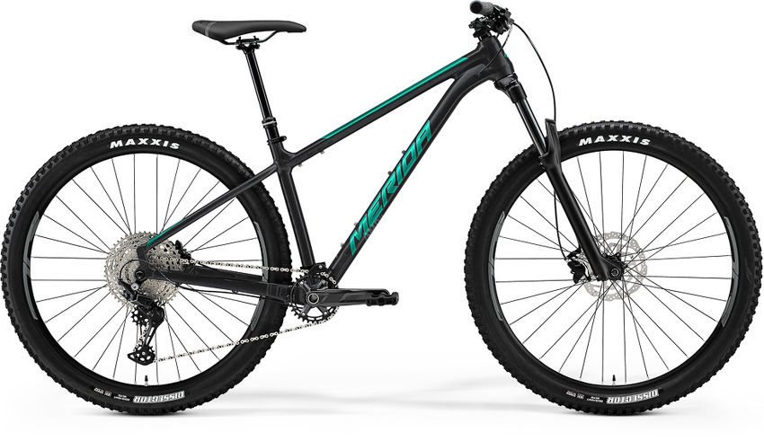 Rower Merida BIG.TRAIL 200