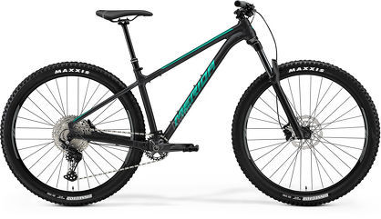 Rower Merida BIG.TRAIL 200