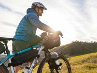 Torba Topeak Loader Midloader Black (pod ramę 4.5 Litra) - 3