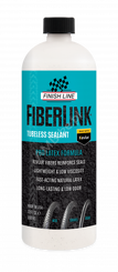 Uszczelniacz FiberLink Tubeless Sealant Pro Latex  950ml butelka