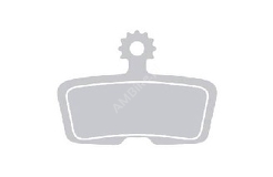 Klocki spiekane Accent Avid Code R