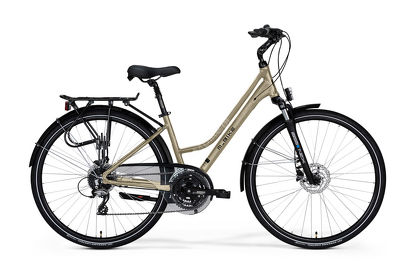 Rower M-Bike Freeway 9200 Disc lady