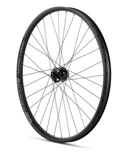 Koło Dartmoor Tomcat 29" tylne, Boost, 148x12mm, 32h, tubeless ready, czarne anodowane