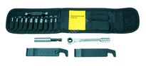 Zestaw Narzędzi Klucz Topeak Ratchet Rocket Lite Dx - 4