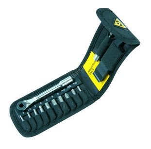 Zestaw Narzędzi Klucz Topeak Ratchet Rocket Lite Dx