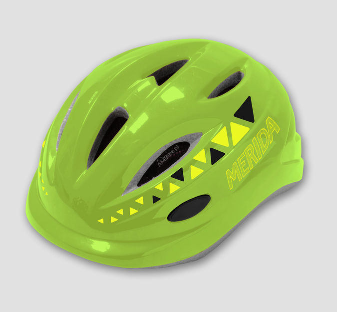 Kask dziecięcy Merida Mini