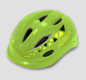 Kask dziecięcy Merida Mini
