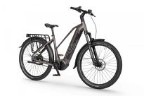 Rower elektryczny Ecobike Dare - na pasku Gates + ubezpieczenie - 3