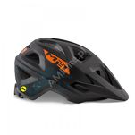 Kask MTB MET Eldar MIPS - 8