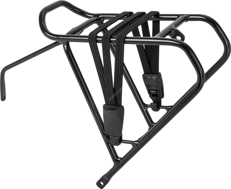 Bagażnik aluminiowy do rowerów Puky LS-PRO 20