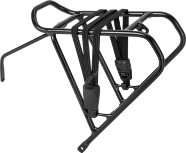 Bagażnik aluminiowy do rowerów Puky LS-PRO 20" - 9470