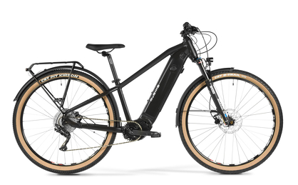 Rower elektryczny M-BIKE EBIG EQ 29
