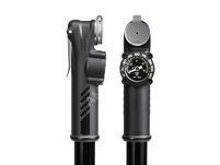 Pompka rowerowa Topeak Roadie Da G Dual Action Manometr - 2