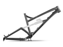 Rama Dartmoor Blackbird 27.5'' bez dampera - 3