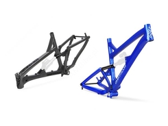 Rama Dartmoor Blackbird 27.5'' bez dampera