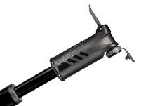 Pompka Topeak Mountain TT Twin Turbo - 2