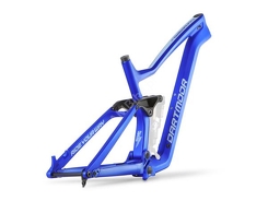 Rama 29'' Dartmoor Thunderbird CF karbon bez dampera