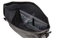 Sakwy turystyczne THULE Shield Pannier 25L x2 - 6