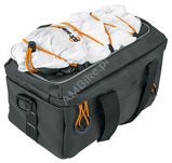 Torba SKS Infinity Universal Topbag czarna - 4
