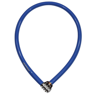 Linka Kryptonite Keeper 665 CC Combo Cable- KOLORY