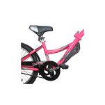 Doczepka przyczepka rowerowa Weeride Co Pilot - 22