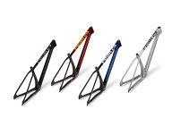 Rama MTB 29'' ACCENT Peak Carbon Boost 148x12mm - 2