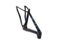 Rama MTB 29'' ACCENT Peak Carbon Boost 148x12mm - 6