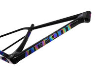 Rama MTB 29'' ACCENT Peak Carbon Boost 148x12mm - 8