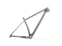 Rama MTB 29'' ACCENT Peak Carbon Boost 148x12mm - 10