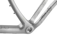 Rama MTB 29'' ACCENT Peak Carbon Boost 148x12mm - 15